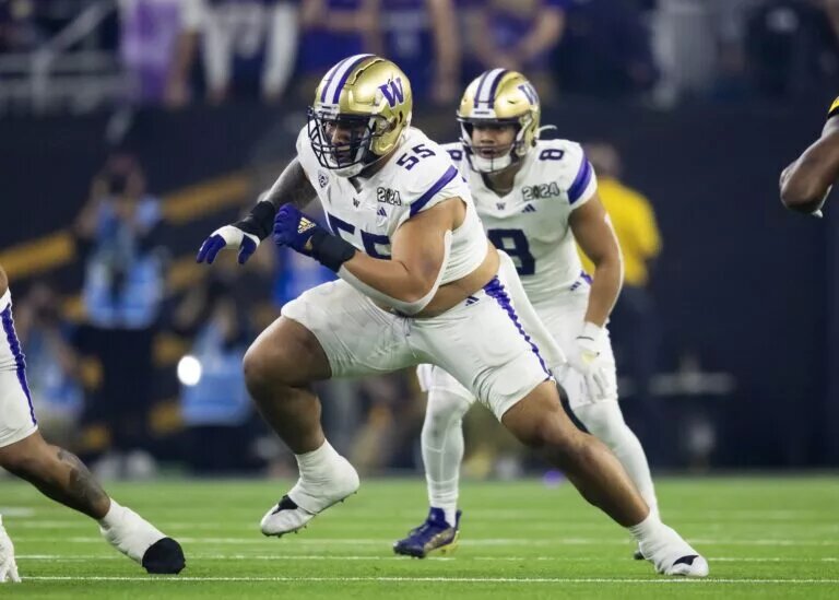 Troy Fautanu