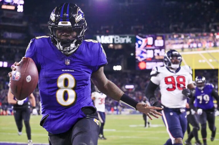 Ravens Fantasy Football
