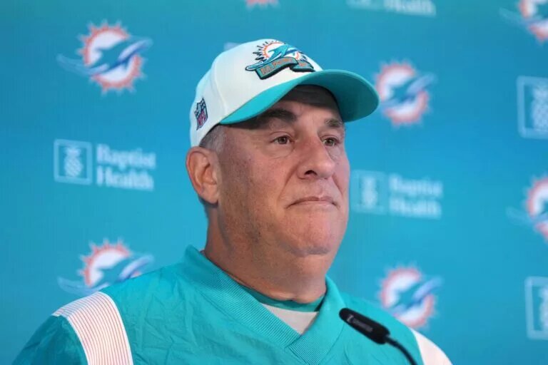 Vic Fangio Rumors