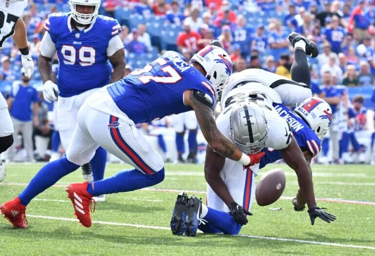 A.J. Epenesa Contract