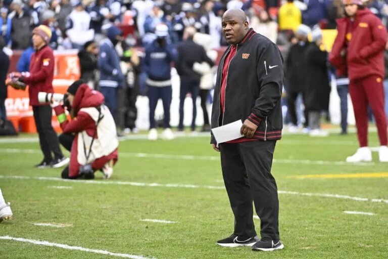 Bieniemy return Chiefs