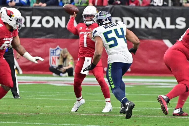 Bobby Wagner Contract