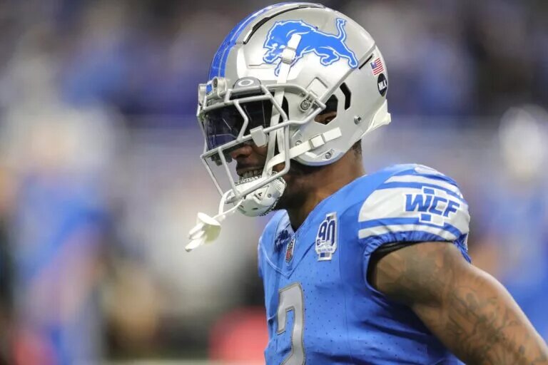 C.J. Gardner-Johnson Contract