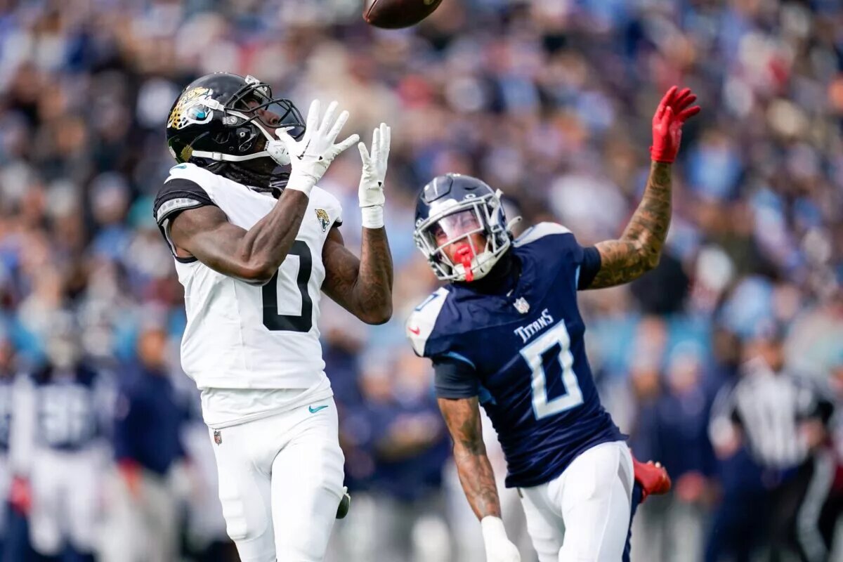 Calvin Ridley Contract