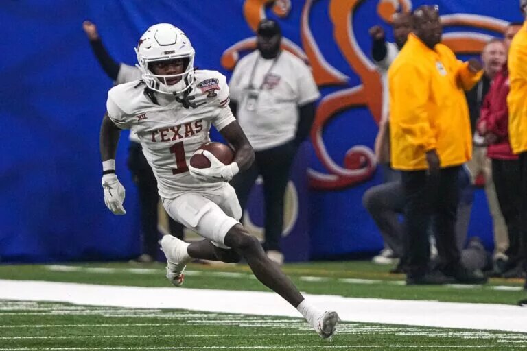 Kansas City Chiefs Draft Grades