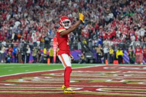 Chiefs may release Valdes-Scantling