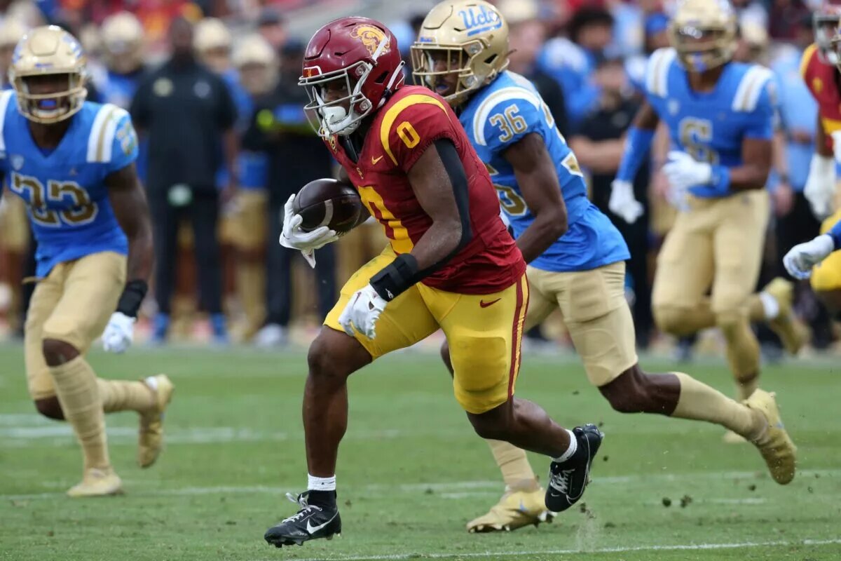 Colts Mock Draft