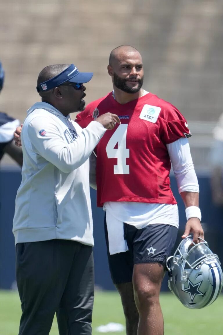 Commanders hire Joe Whitt