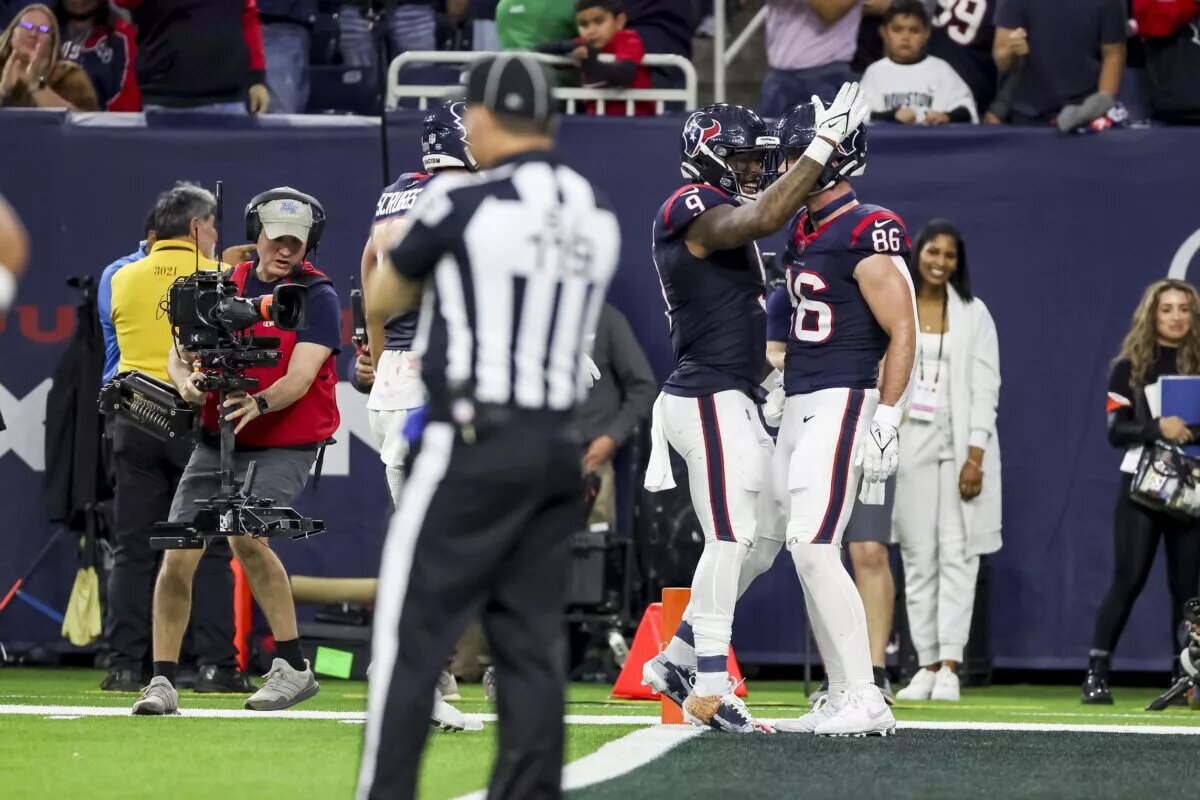 Dalton Schultz Free Agency
