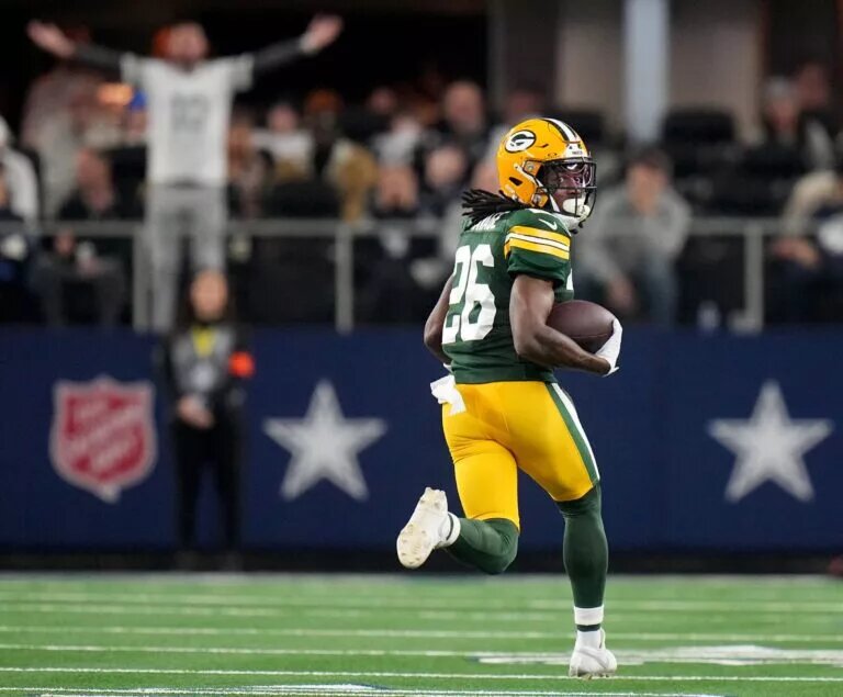 Darnell Savage Free Agency
