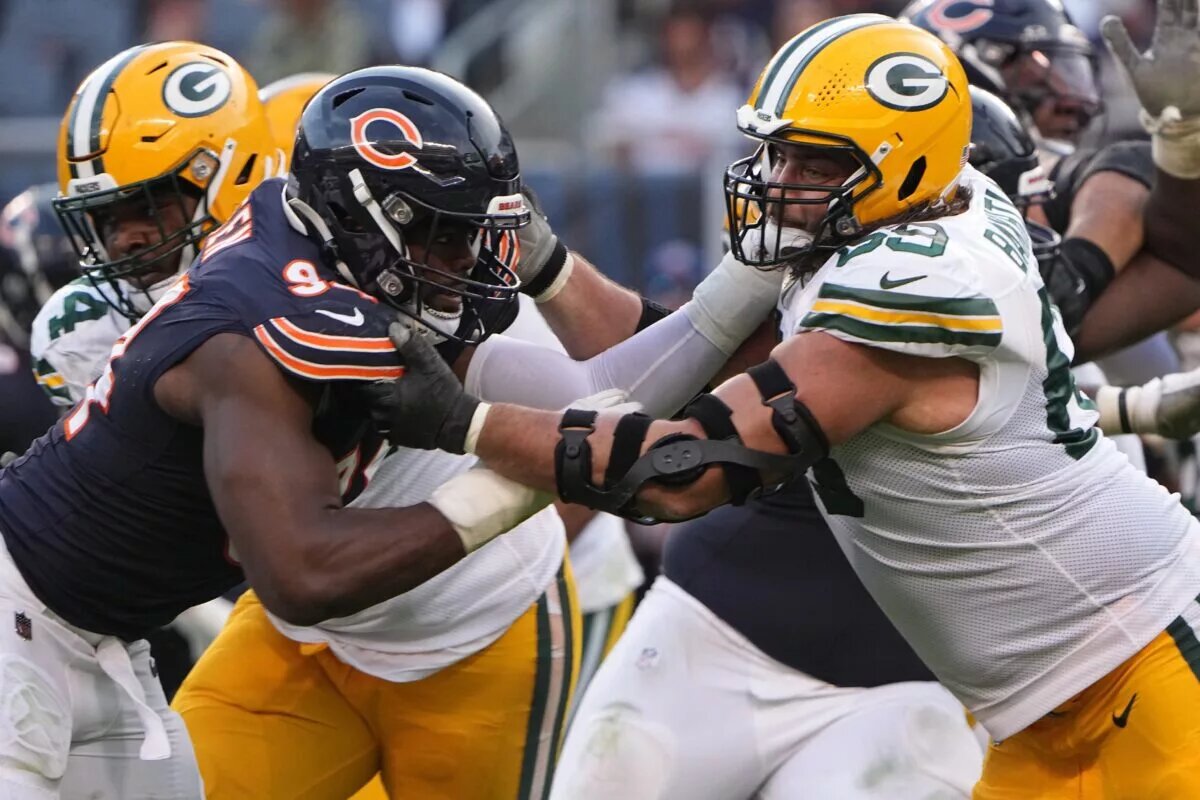 Top Free Agents