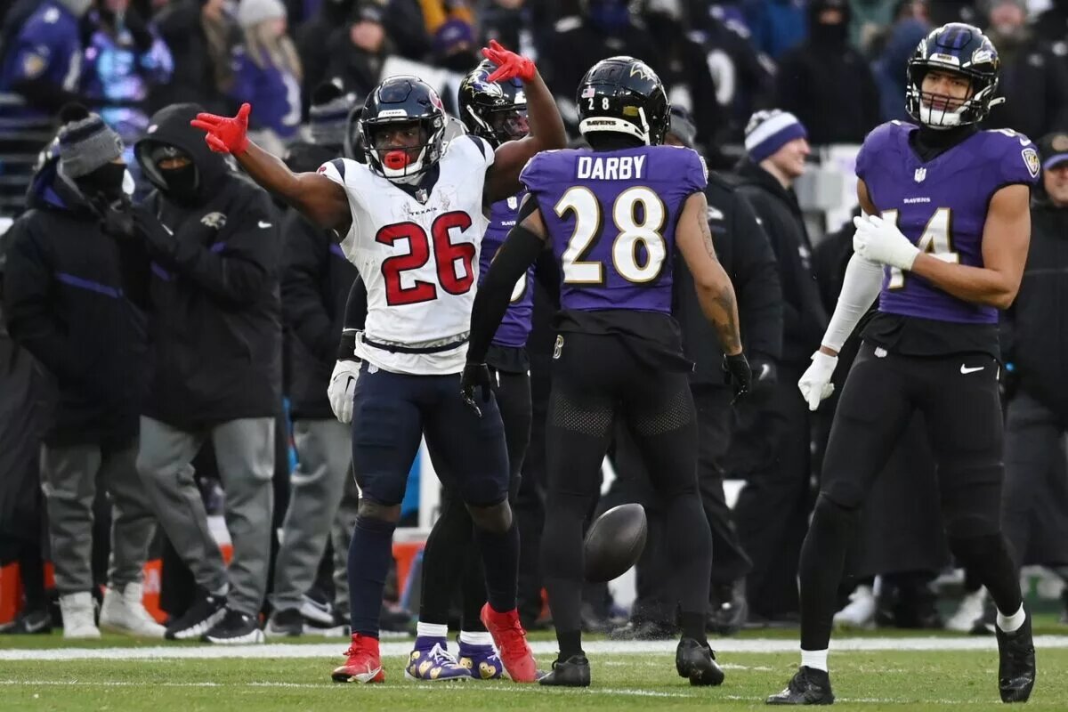 Devin Singletary Contract
