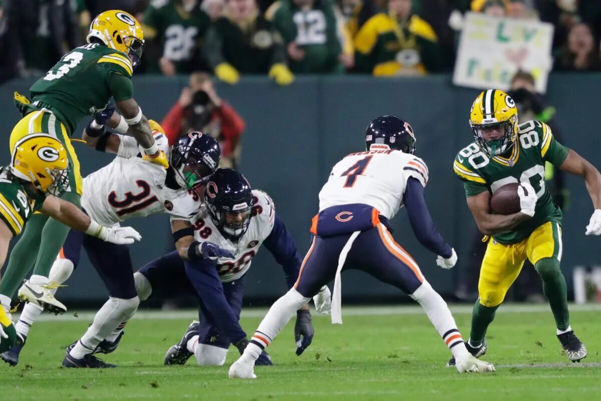 Eddie Jackson Team