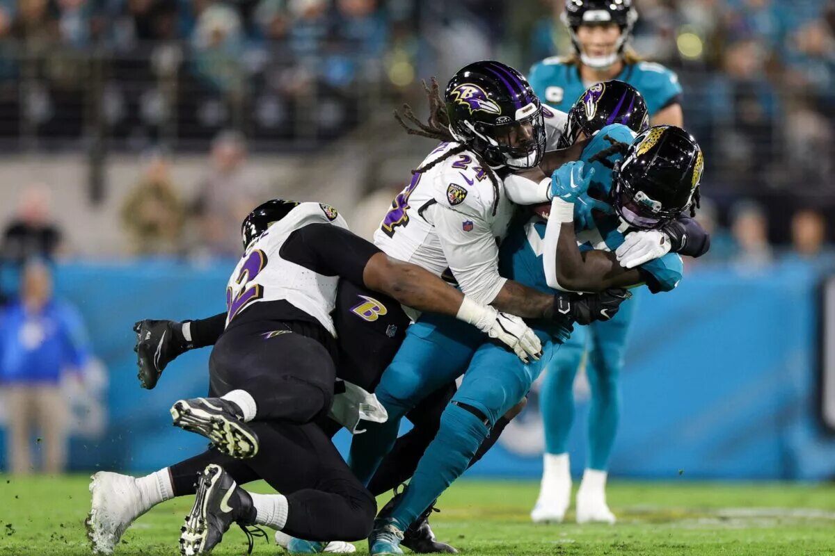 Jadeveon Clowney Contract
