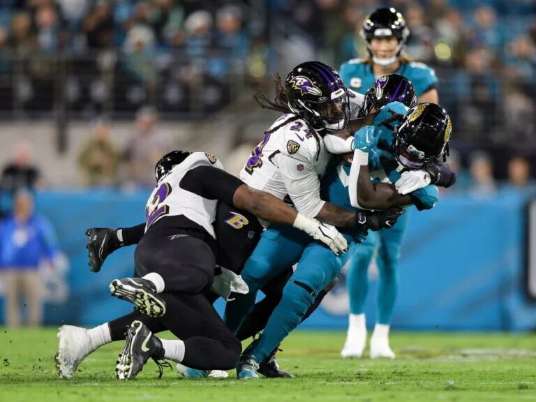 Jadeveon Clowney Contract