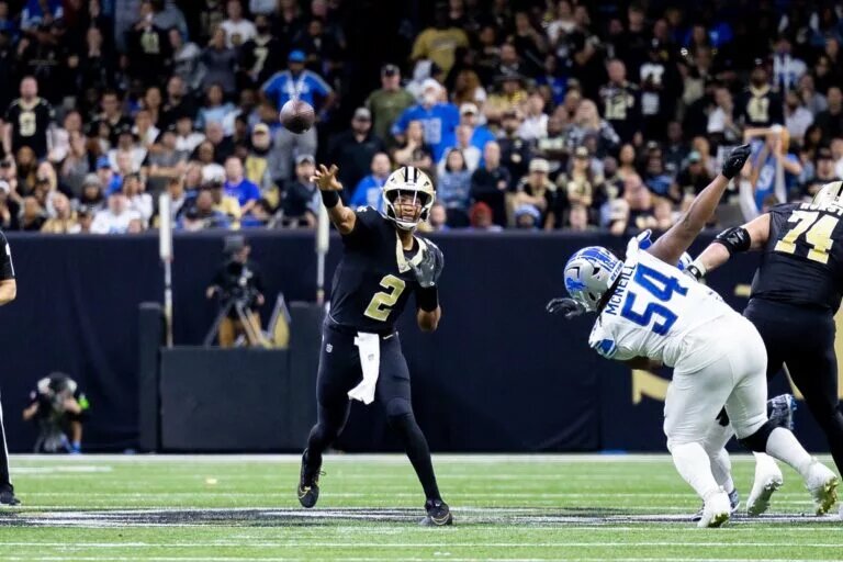 Jameis Winston Free Agency