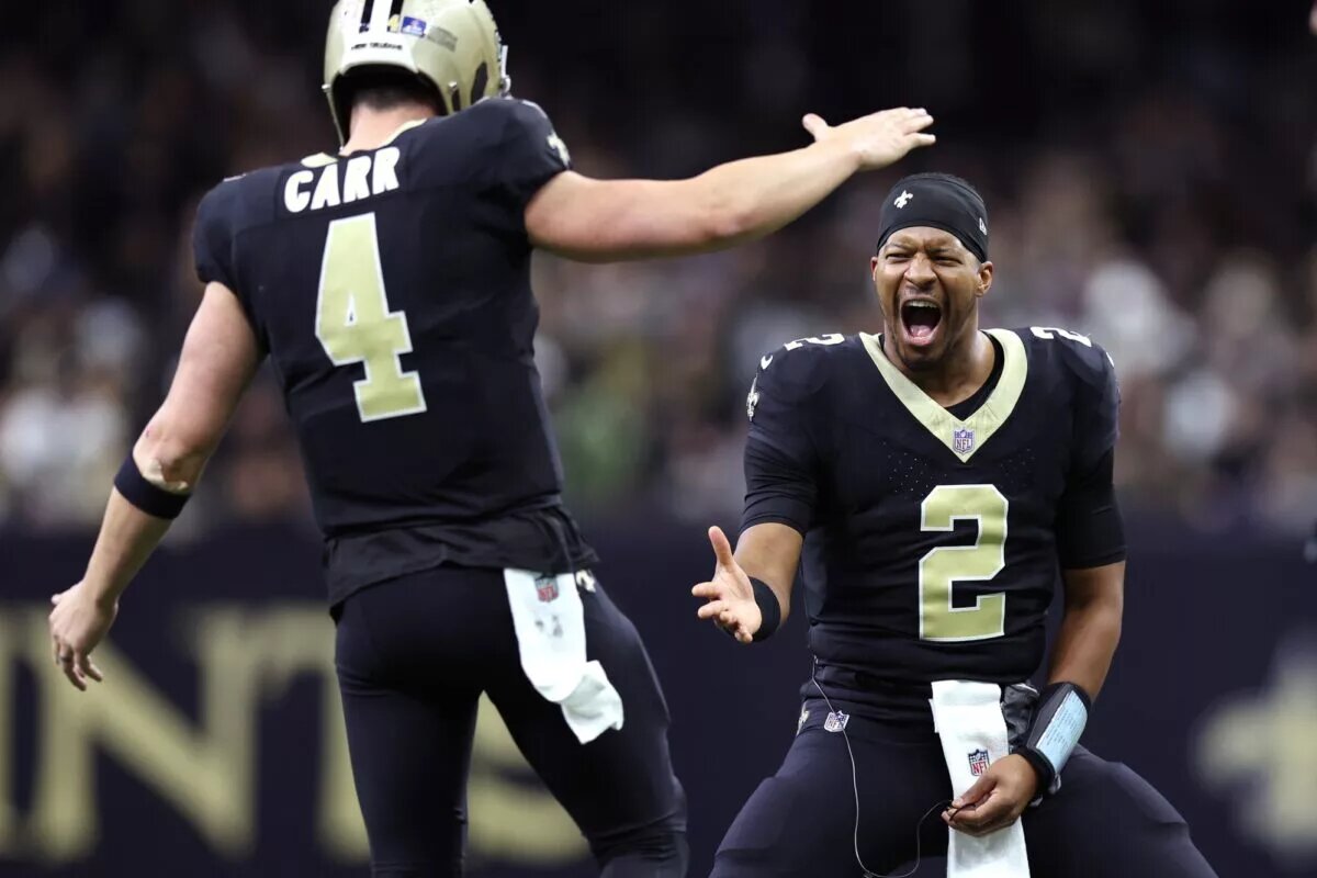 Jameis Winston Free Agency