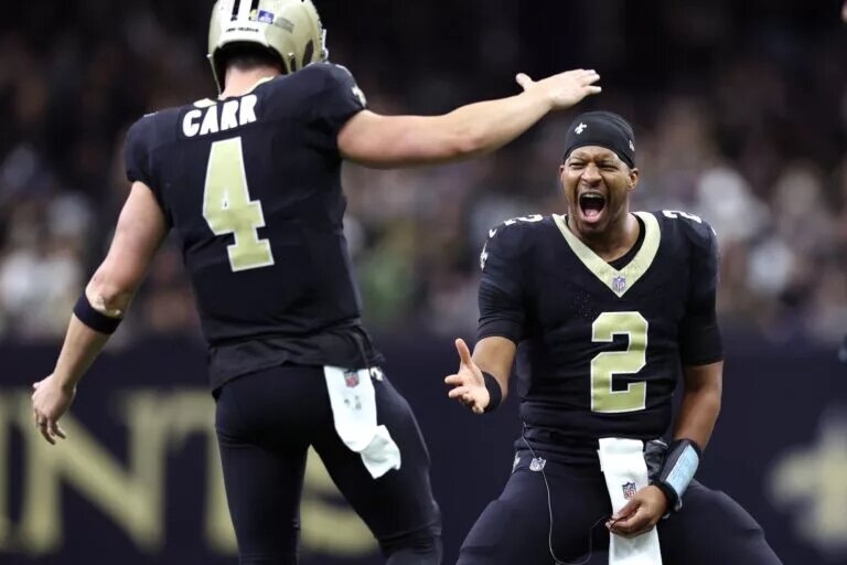 Jameis Winston Free Agency