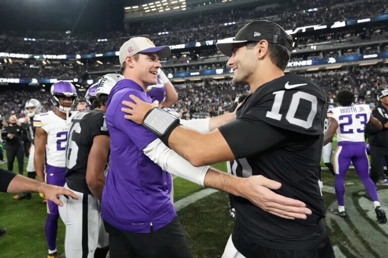 Jimmy Garoppolo