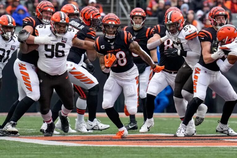 Green Bay Packers Targets