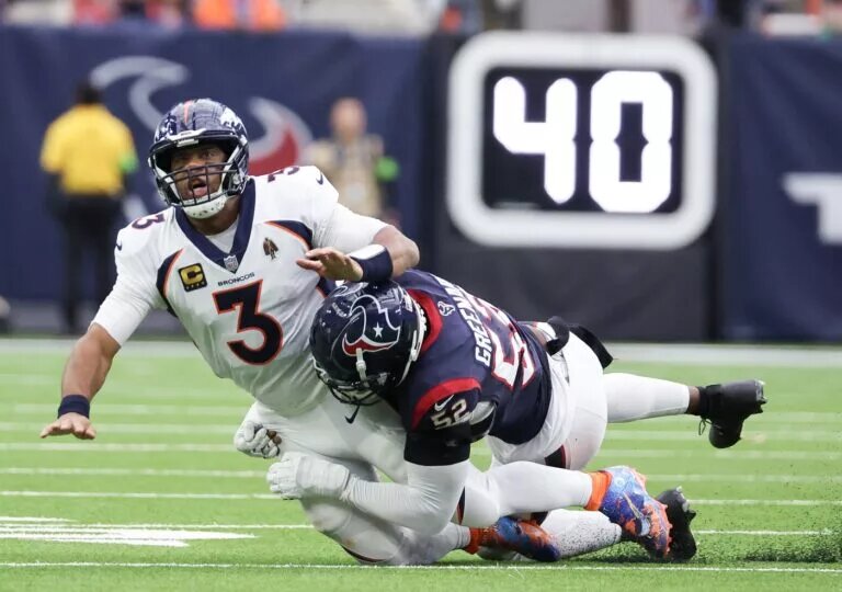 Jonathan Greenard Contract
