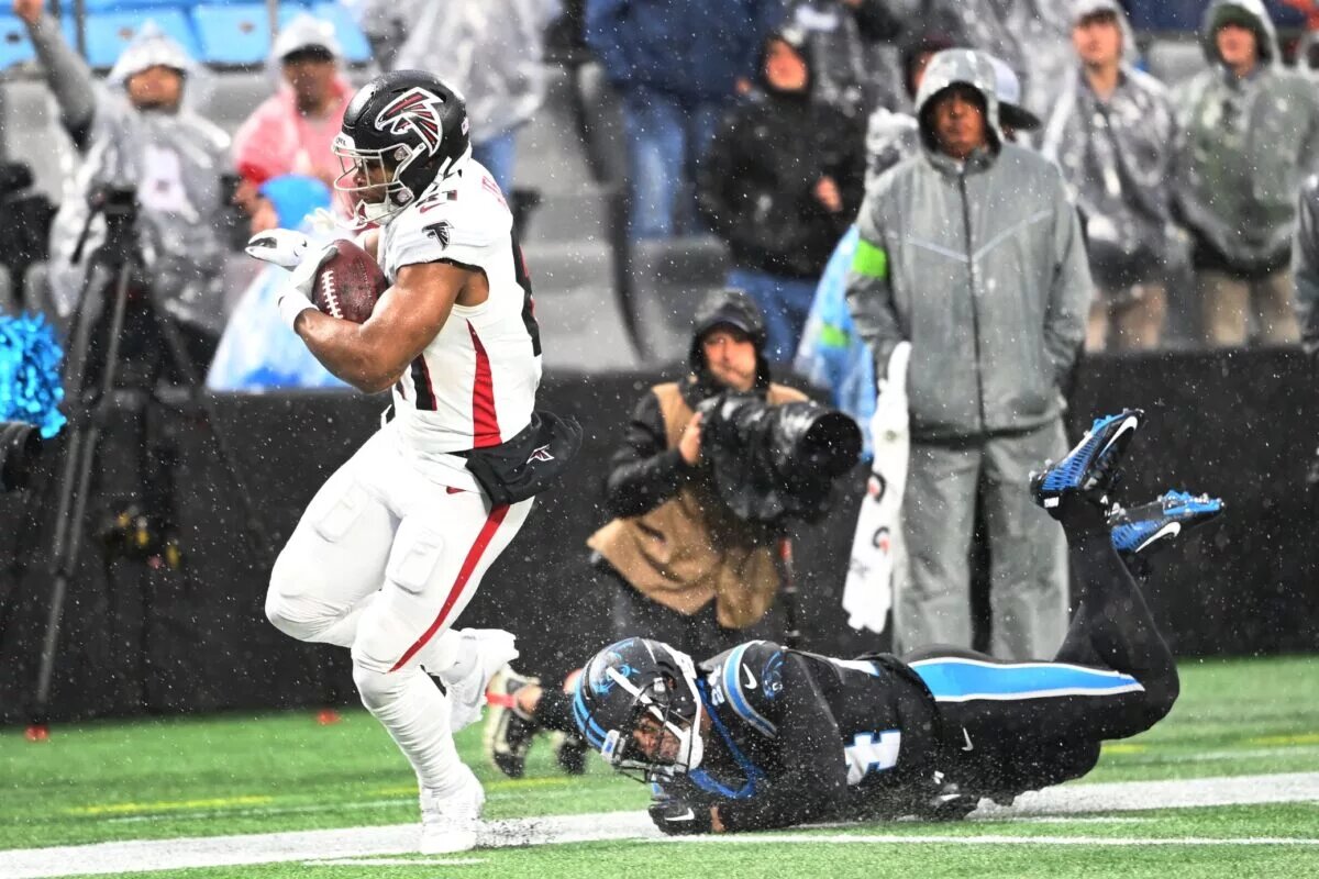 Jonnu Smith Free Agency