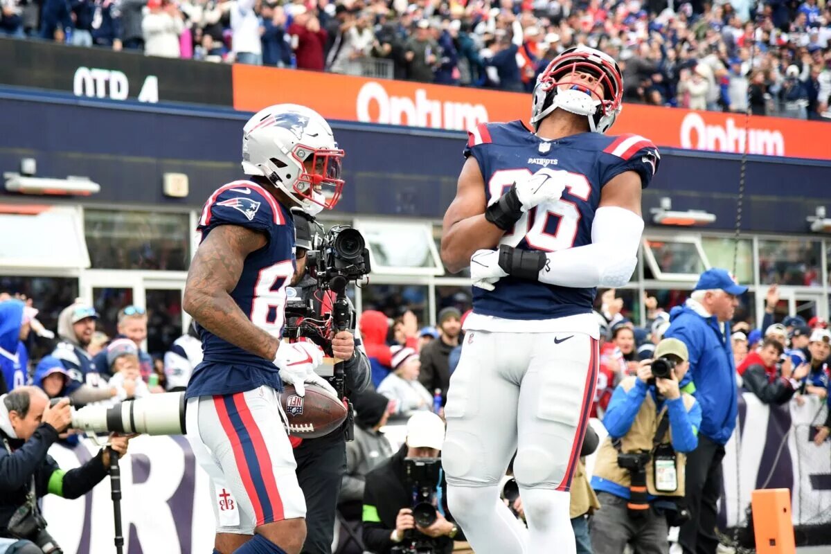 Kendrick Bourne Free Agency
