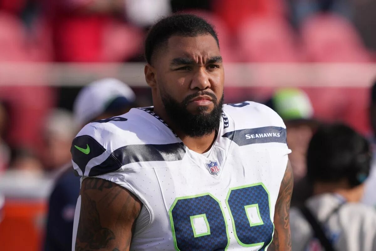 Leonard Williams Free Agency