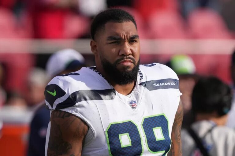 Leonard Williams Free Agency