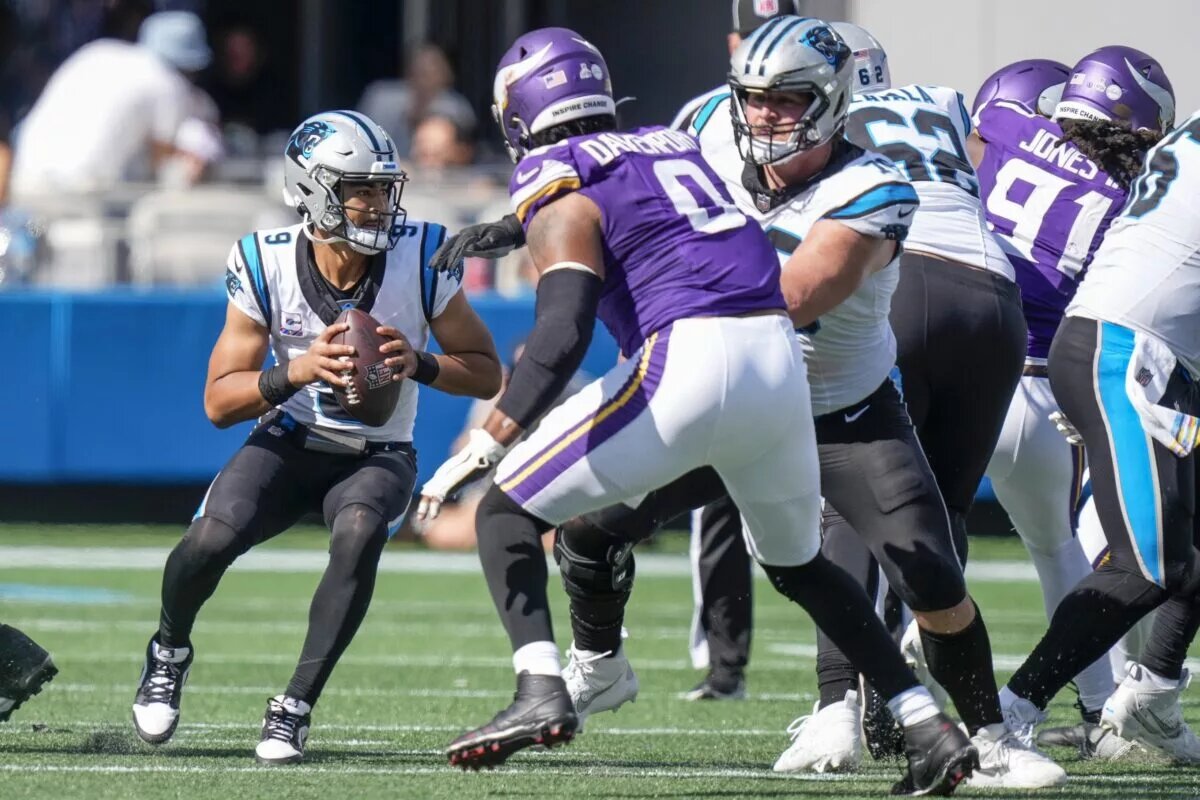 Marcus Davenport Contract