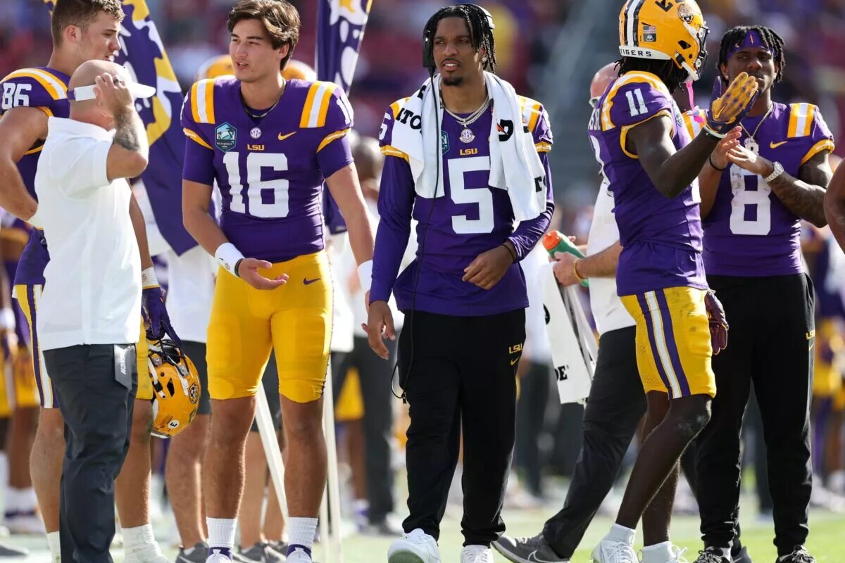 NFL Draft Trade