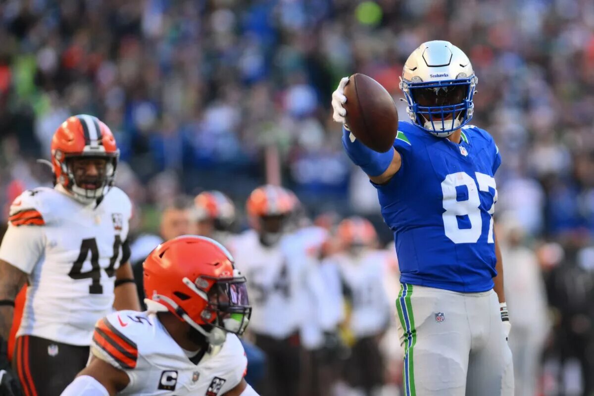 Noah Fant Contract