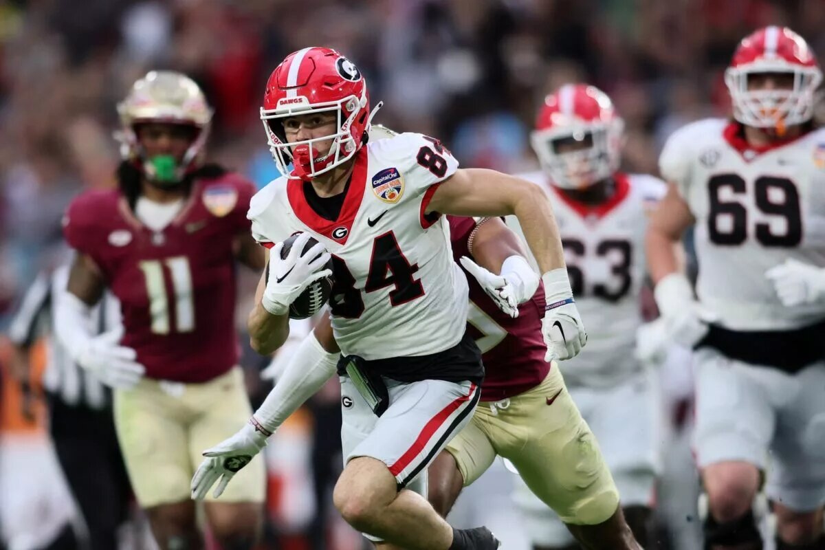 Ravens Mock Draft