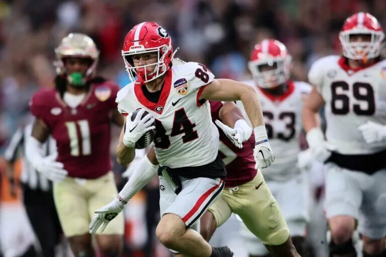 Ravens Mock Draft