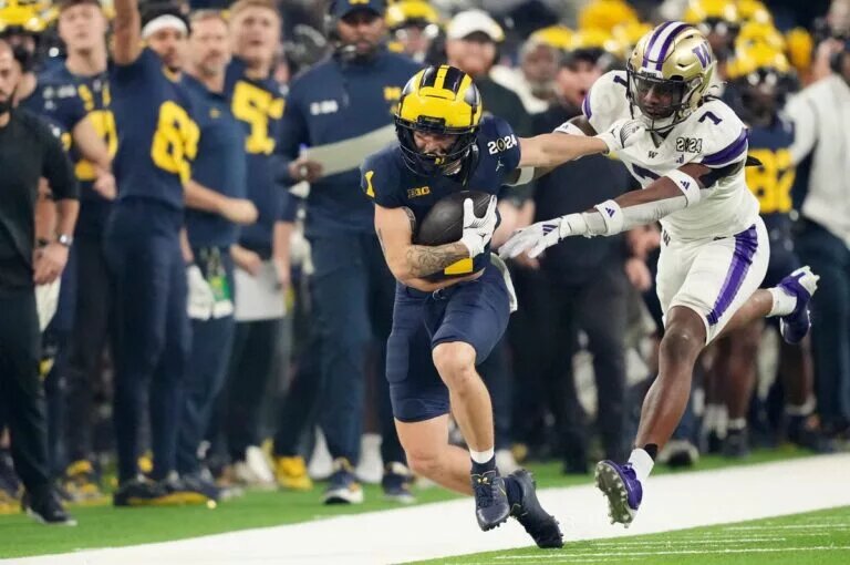 Roman Wilson NFL Draft