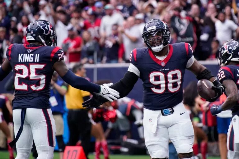 Sheldon Rankins Contract
