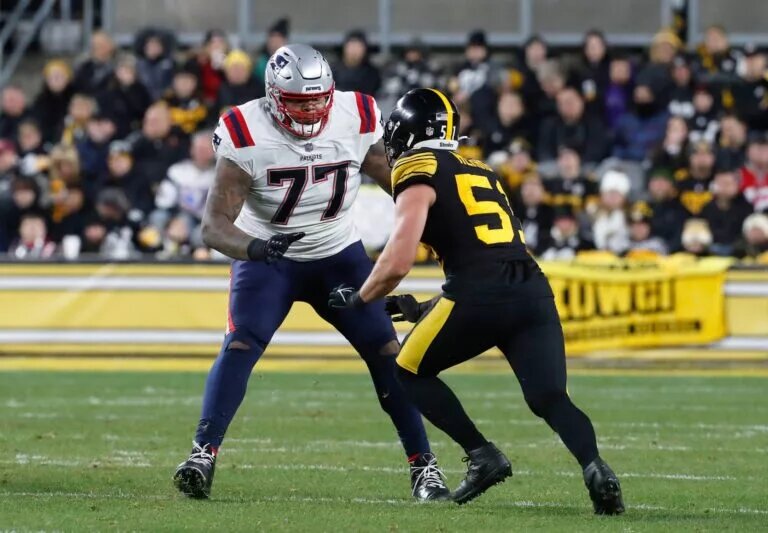 Trent Brown Free Agency