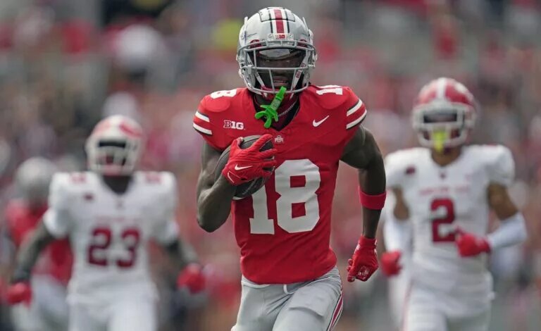 Dynasty Prospect Rankings