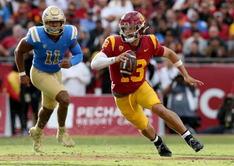 2024 Dynasty Superflex Rookie Rankings