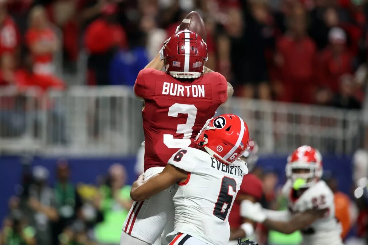 Underrated Wide Receivers