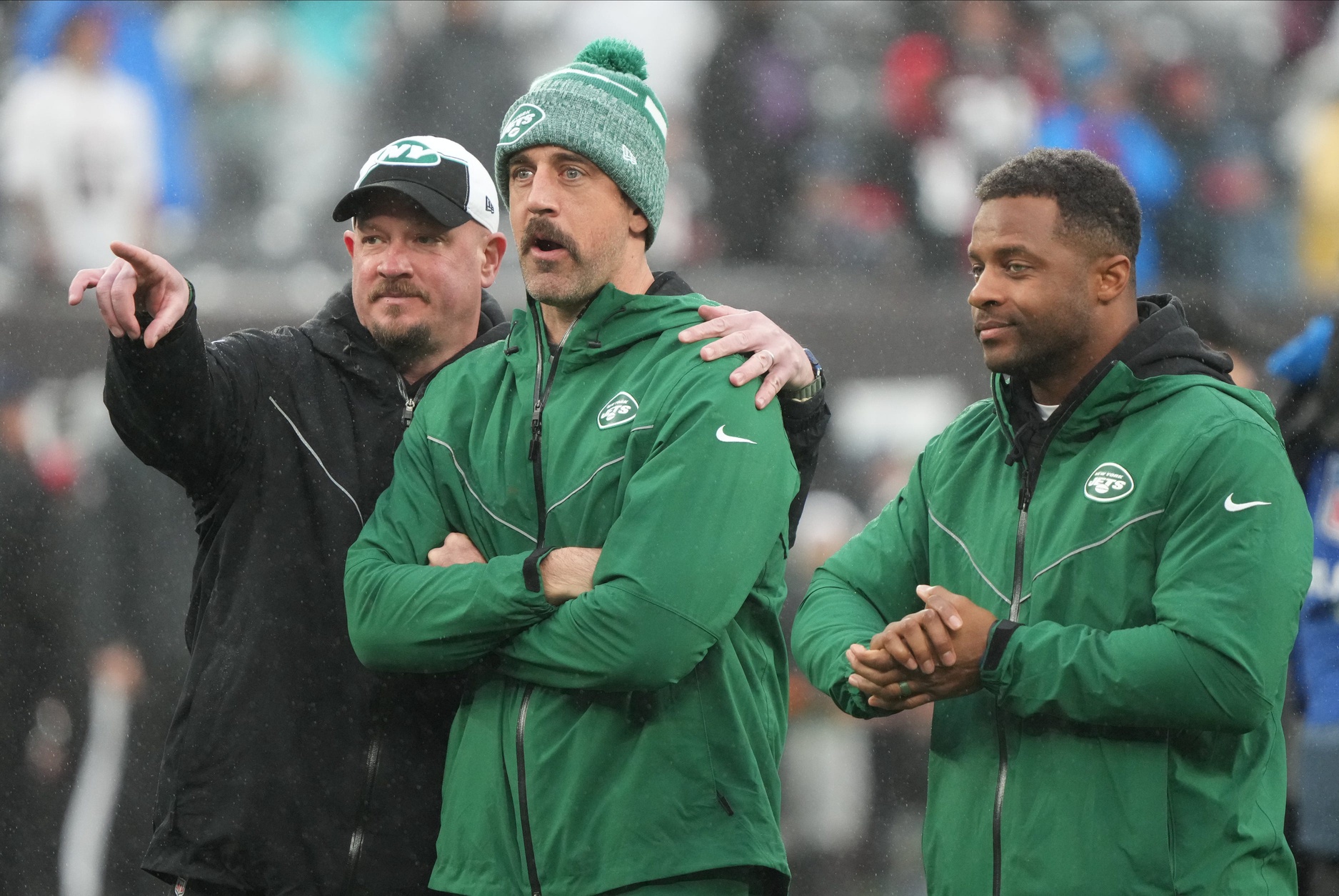 Was the Aaron Rodgers Trade A Mistake for the Jets?