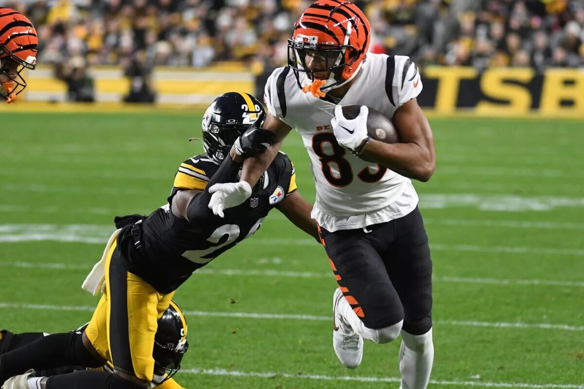 Tyler Boyd