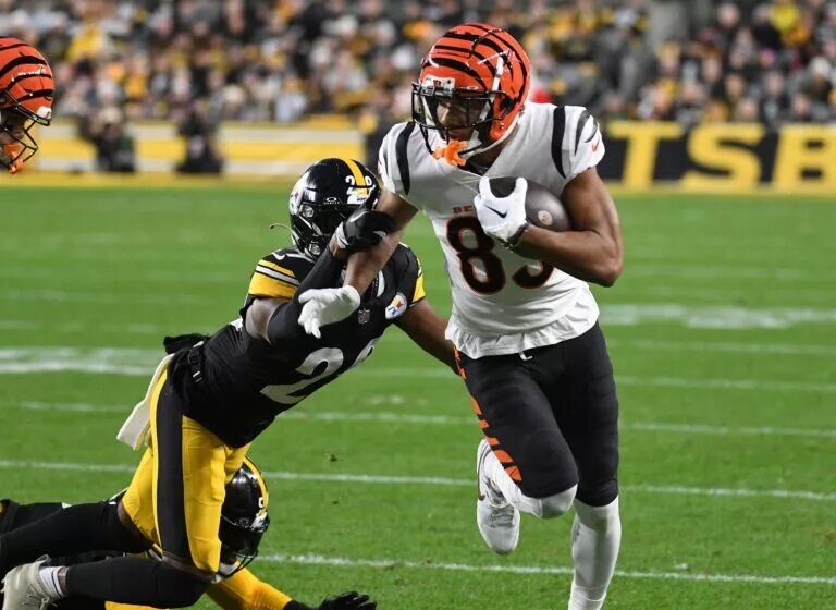 Tyler Boyd