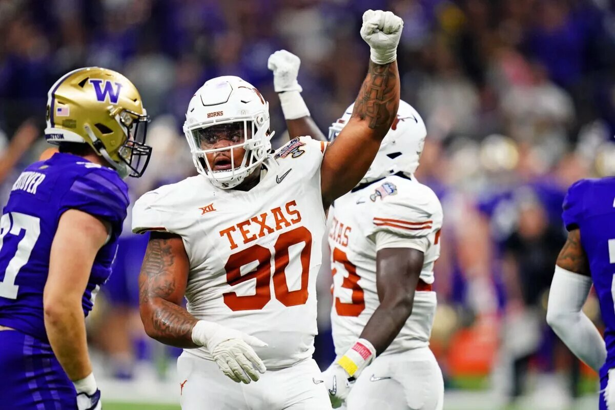 Byron Murphy NFL Draft