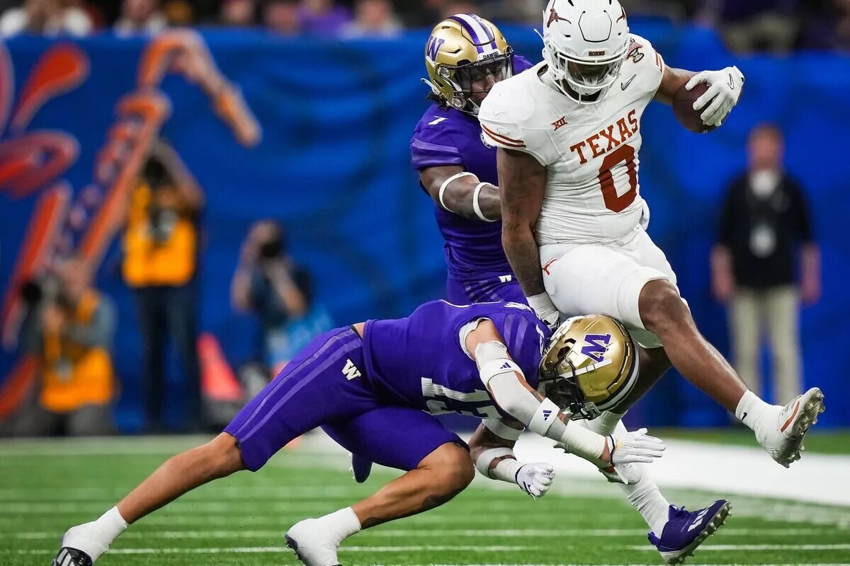 Combine Fallers Fantasy Football