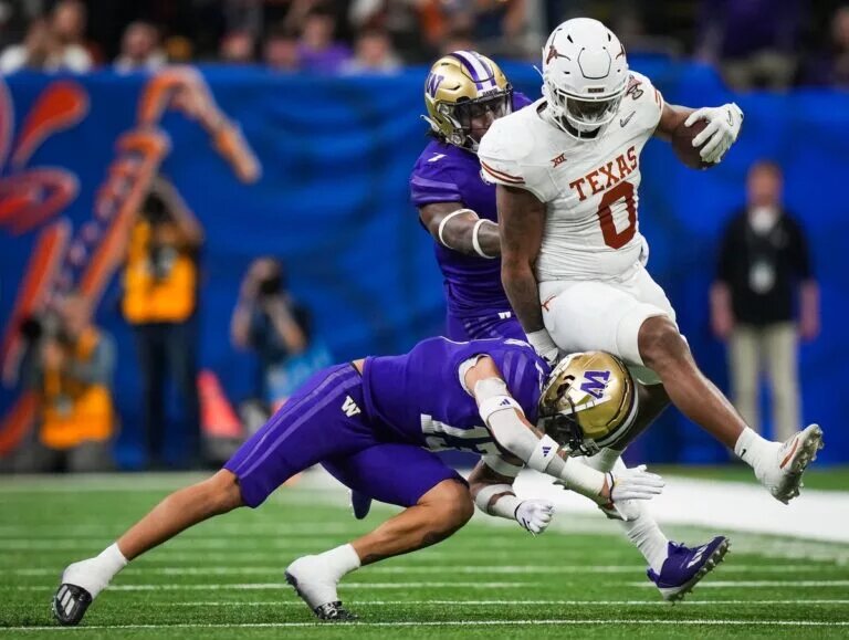Combine Fallers Fantasy Football