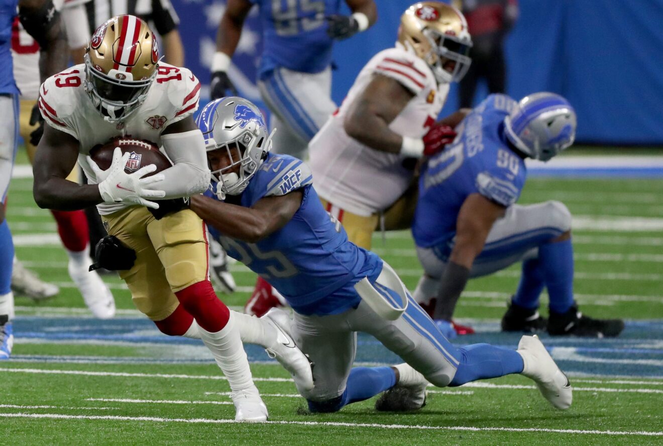 Way Too Early 2024 Redraft Fantasy Wide Receiver Rankings Part Two