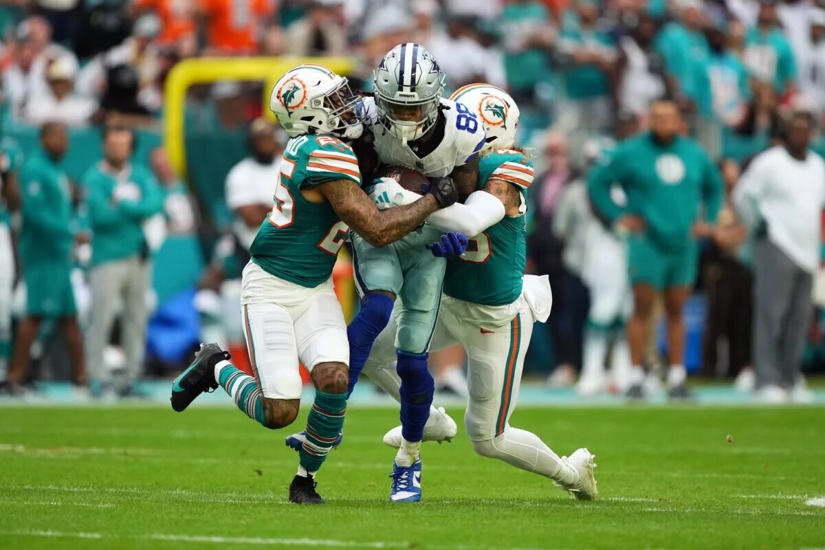 Xavien Howard Release
