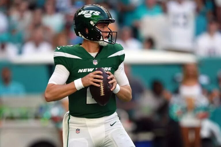 Zach Wilson Trade