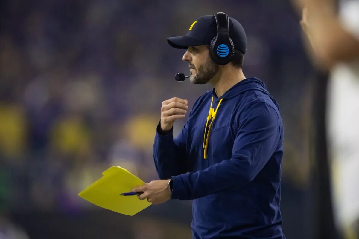Chargers hire Jesse Minter